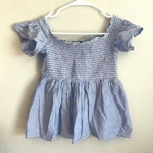 AE Babydoll Top